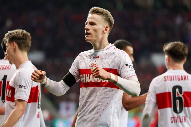 生死出线权！斯图加特主场死磕费耶诺德，德甲黑马能否驯服荷甲领头羊？